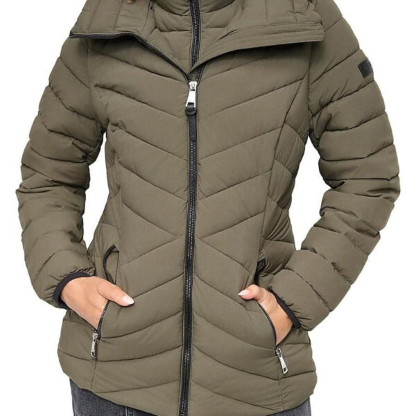 Winter Warm Jacket