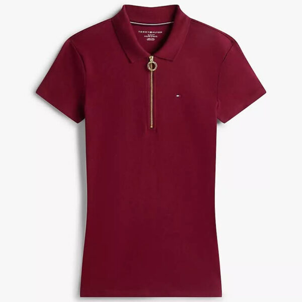 Classic Cotton T-Shirt