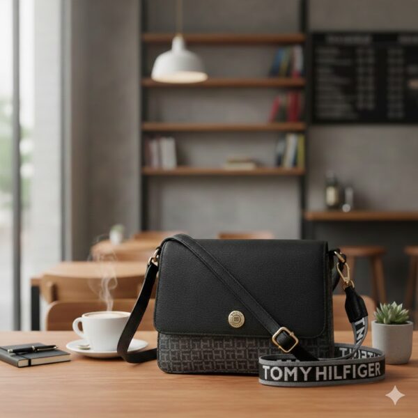 Tommy Hilfiger Women’s Crossbody Bag