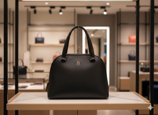 Tommy Hilfiger Classic Dome Bag