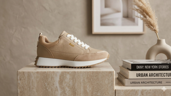 Women’s Casual Sneakers